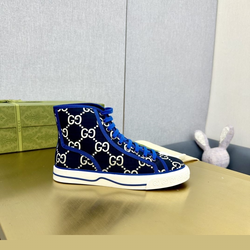 G*u*i casual shoes